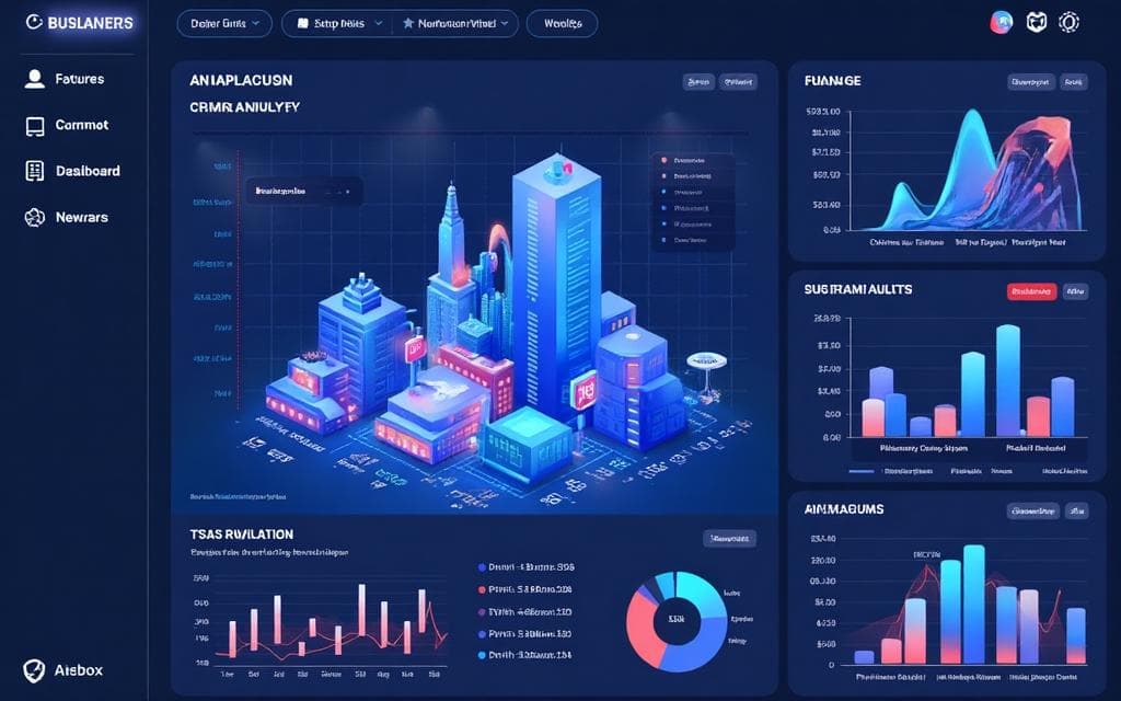 Full-Stack Web Development