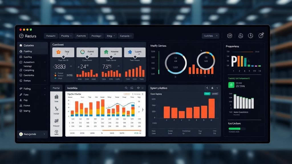 Backend & API Development