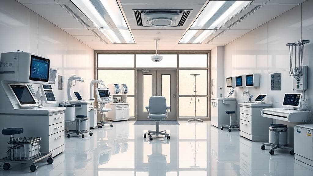 AI-Powered Chatbots & Virtual Assistants