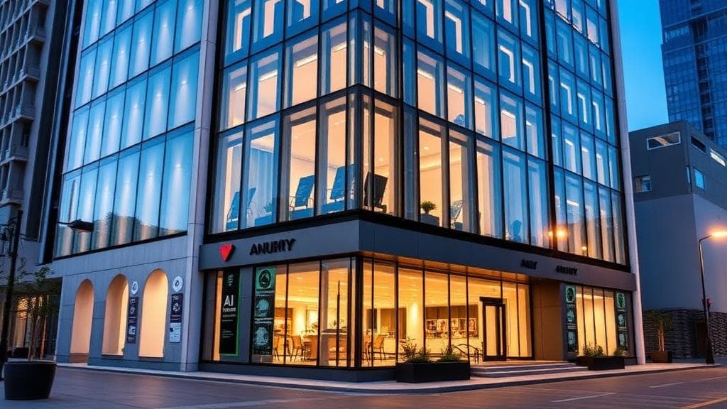 Custom AI Integration