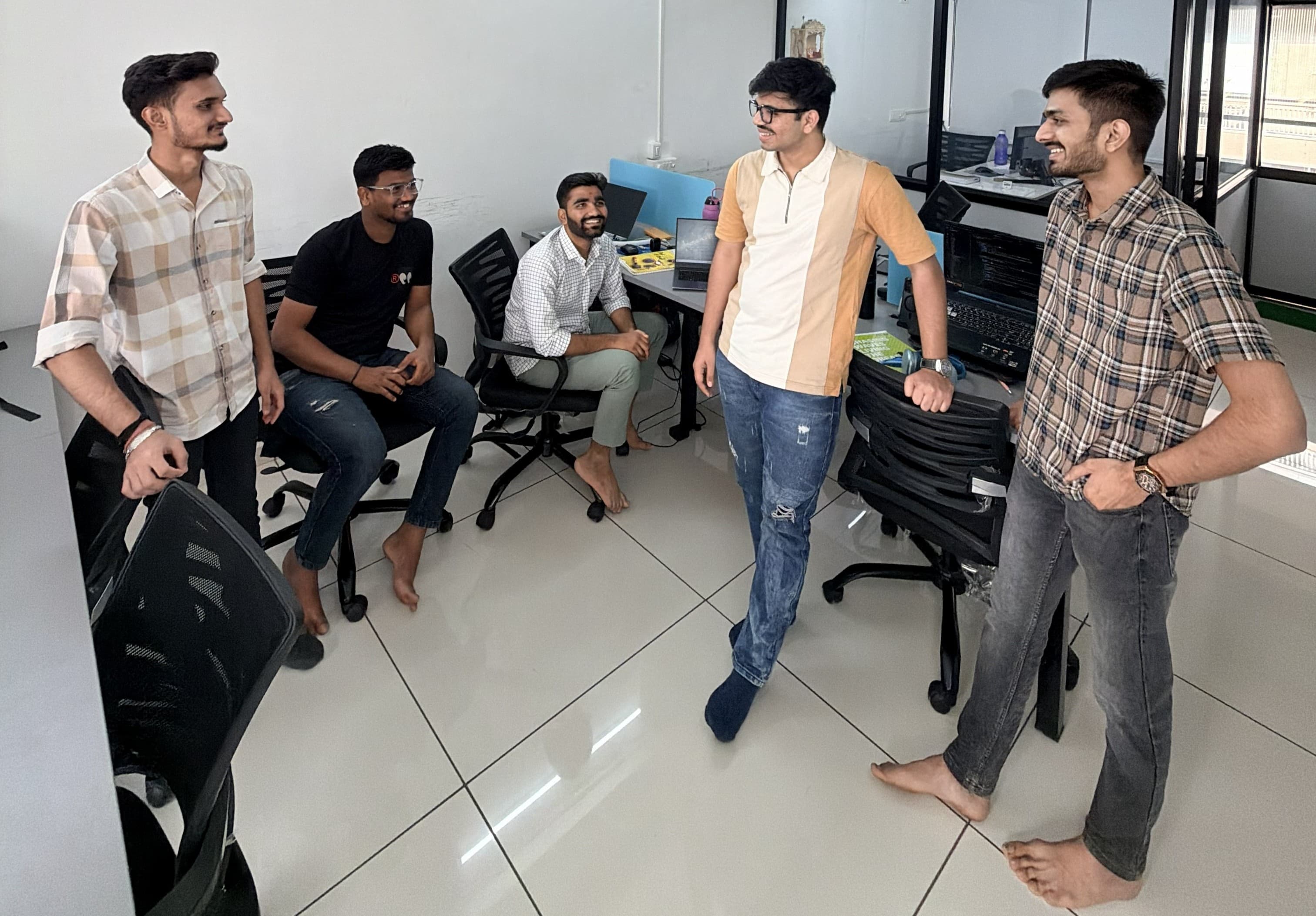 About us hero background